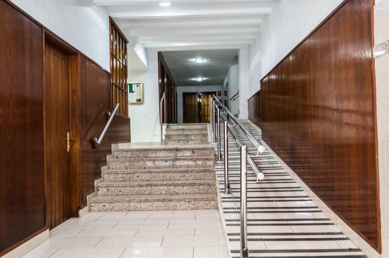Appartamento Picaflor Las Palmas de Gran Canaria Esterno foto