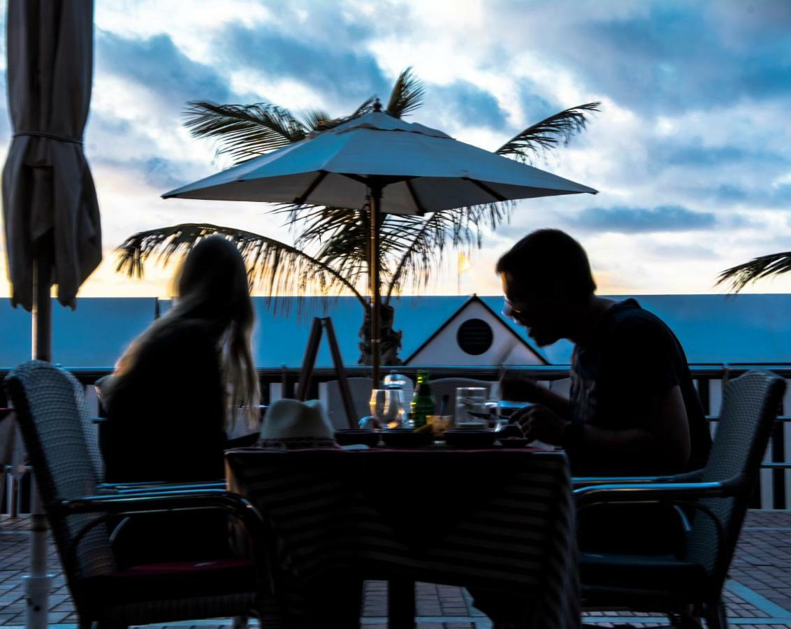 Appartamento Picaflor Las Palmas de Gran Canaria Esterno foto