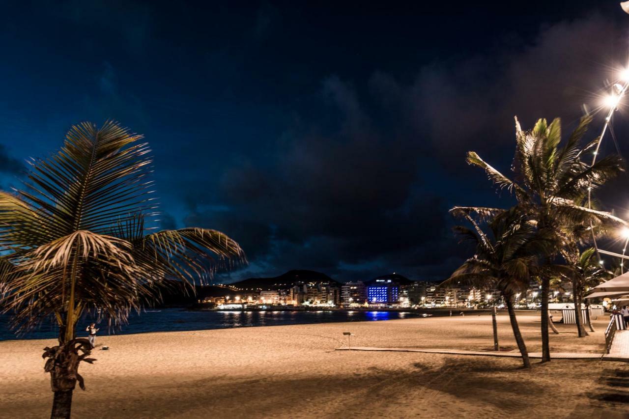 Appartamento Picaflor Las Palmas de Gran Canaria Esterno foto