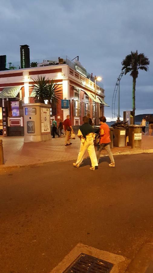 Appartamento Picaflor Las Palmas de Gran Canaria Esterno foto